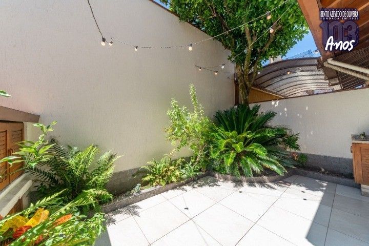 Casa de Condomínio, 3 quartos - Foto 12