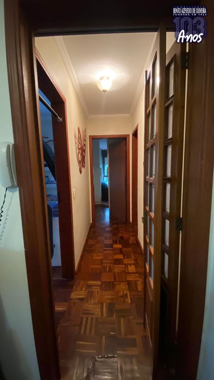 Apartamento, 2 quartos, 60 m² - Foto 7