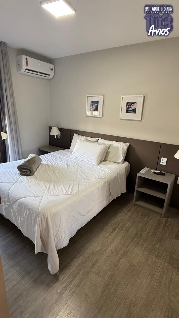 Flat/Apart Hotel, 1 quarto, 37 m² - Foto 9