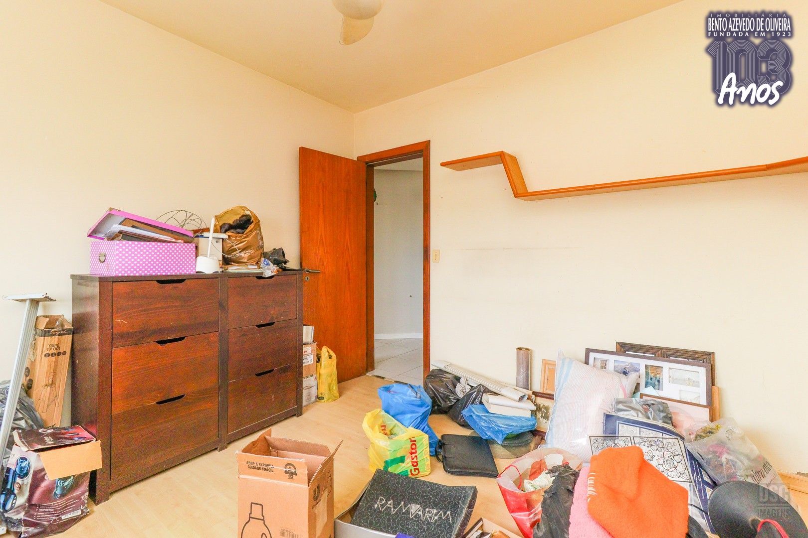 Apartamento, 3 quartos, 124 m² - Foto 8