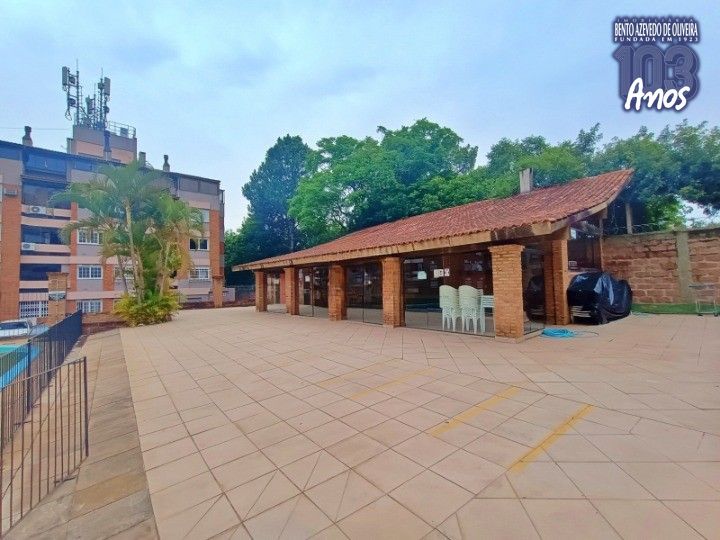 Cobertura, 3 quartos, 137 m² - Foto 20