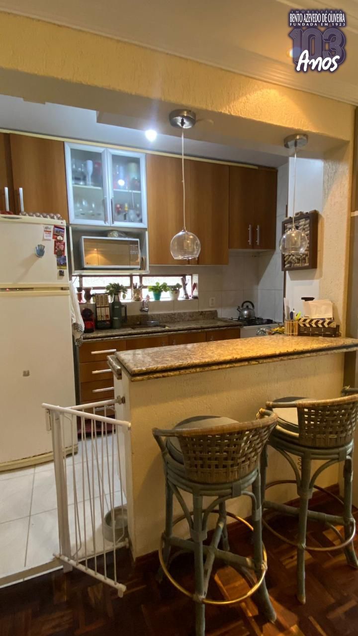 Apartamento, 2 quartos, 60 m² - Foto 4