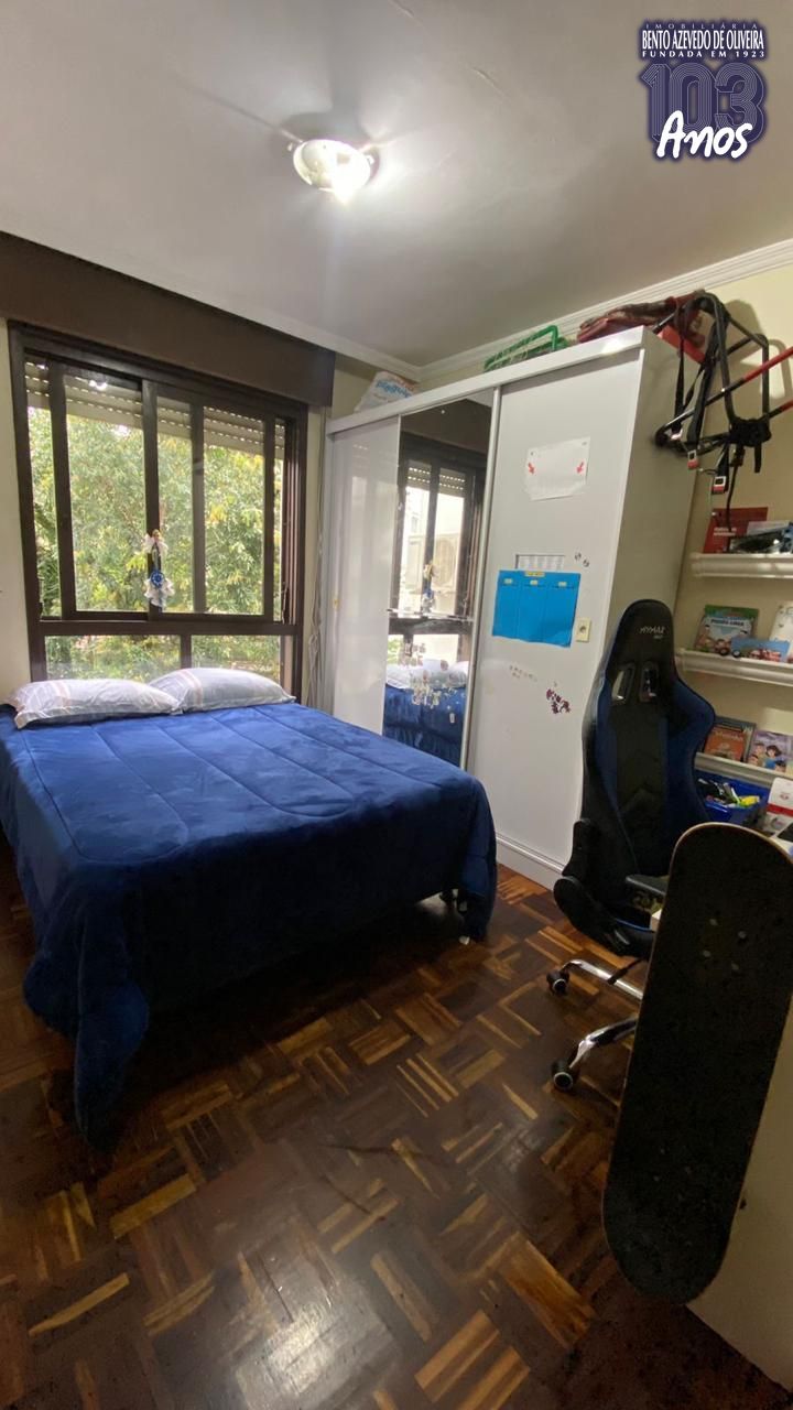 Apartamento, 2 quartos, 60 m² - Foto 10
