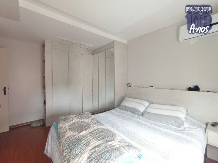Cobertura, 3 quartos, 137 m² - Foto 5