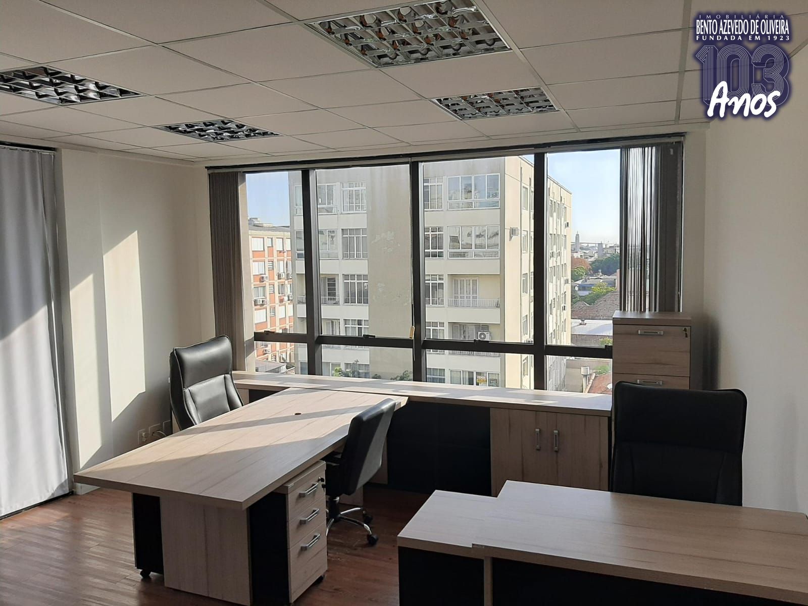 Sala-Conjunto, 29 m² - Foto 5