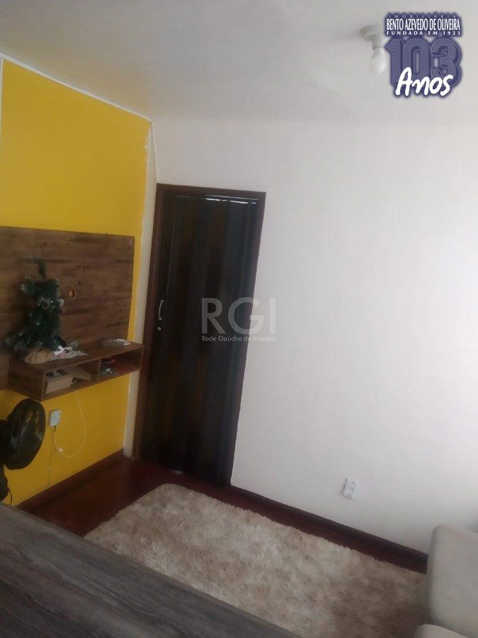 Apartamento, 1 quarto, 35 m² - Foto 5