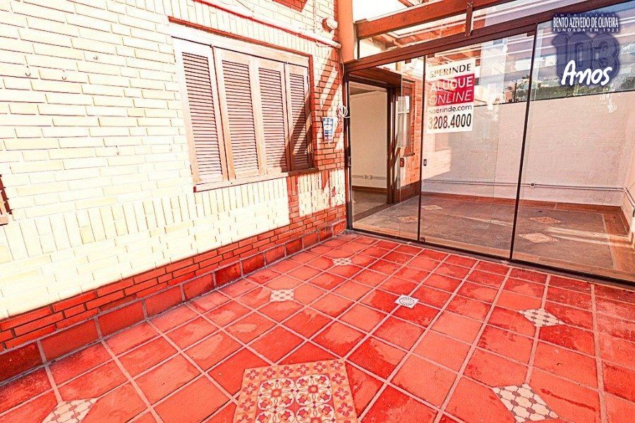 terraço lateral