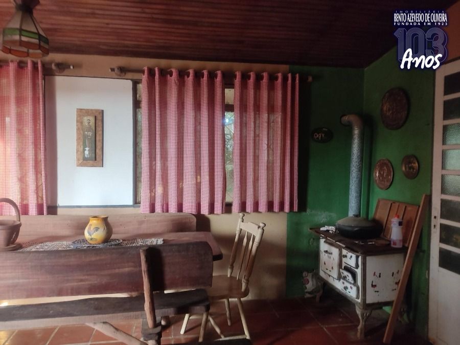 Sítio, 3 quartos, 2000 m² - Foto 14