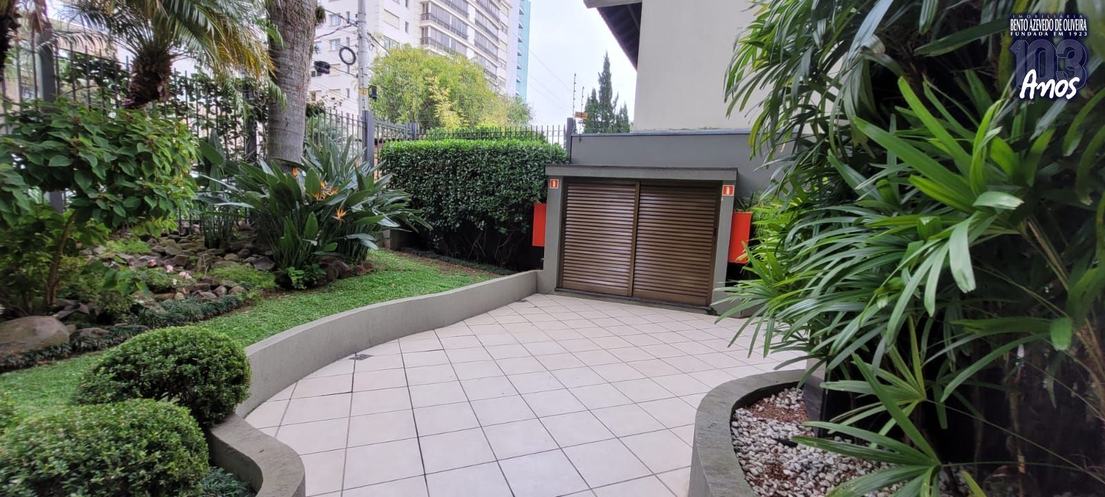 Jardim