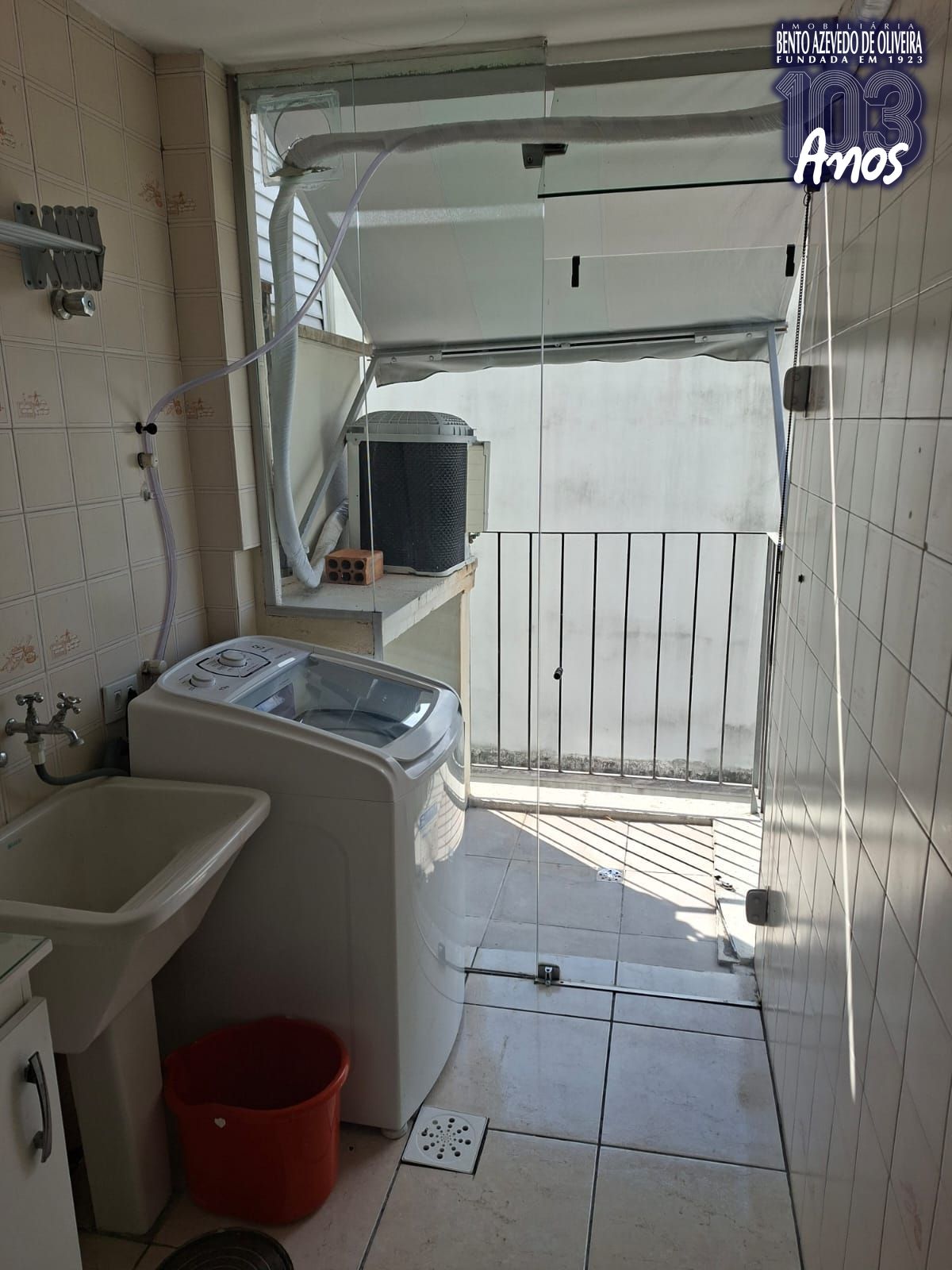 Apartamento, 1 quarto, 41 m² - Foto 4