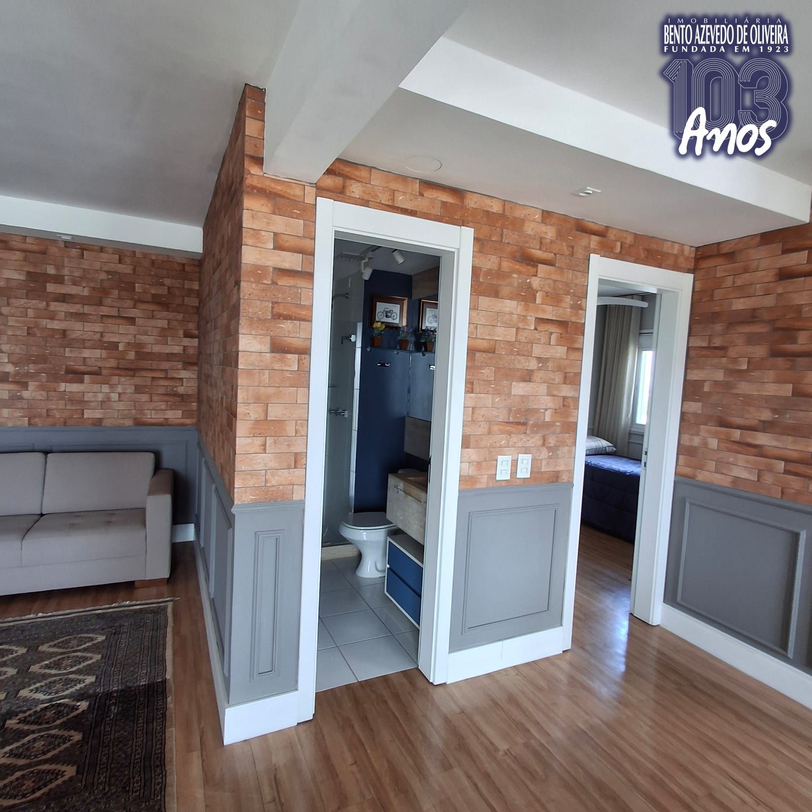 Apartamento, 2 quartos, 82 m² - Foto 16