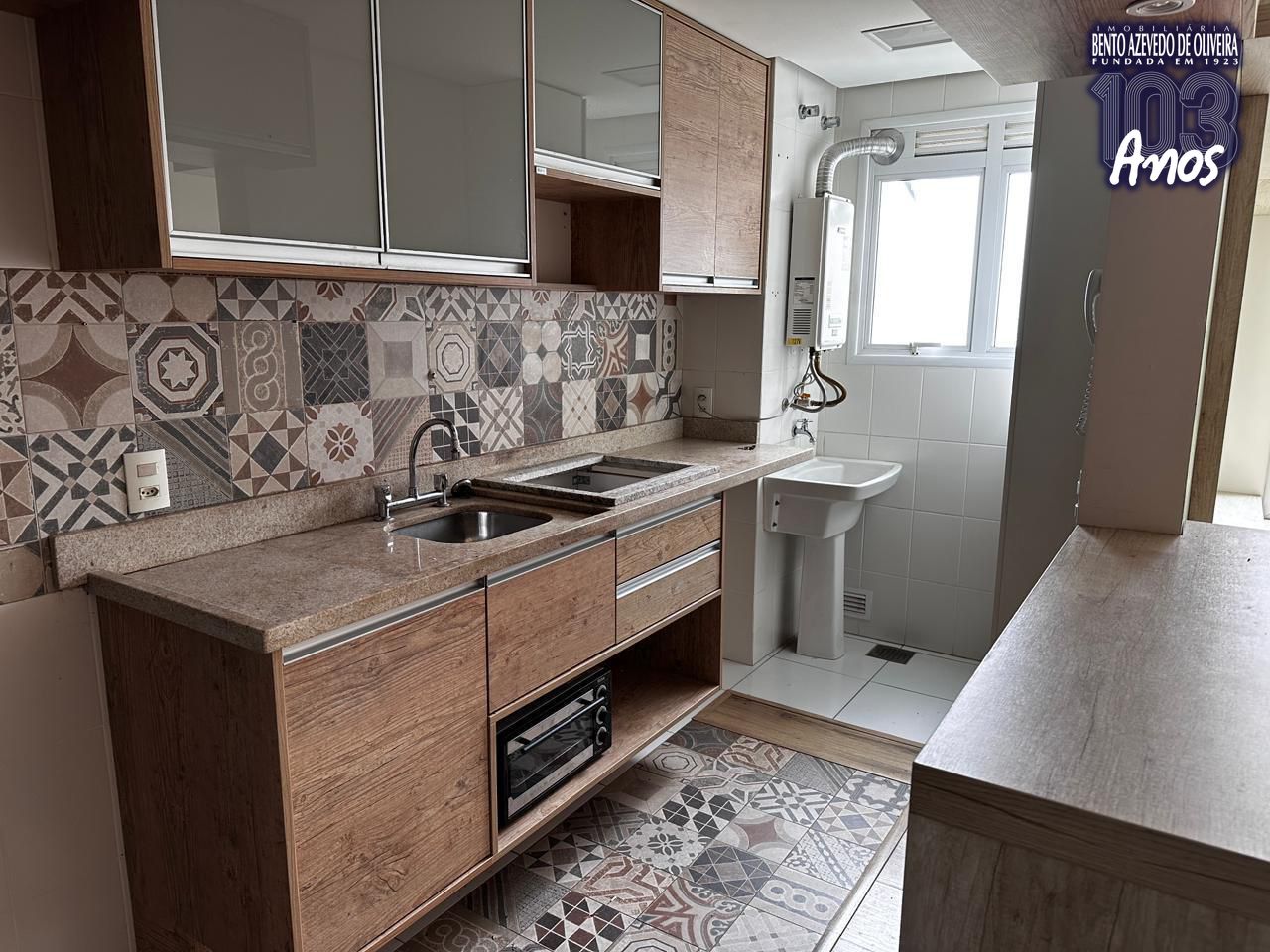 Apartamento, 2 quartos, 64 m² - Foto 5