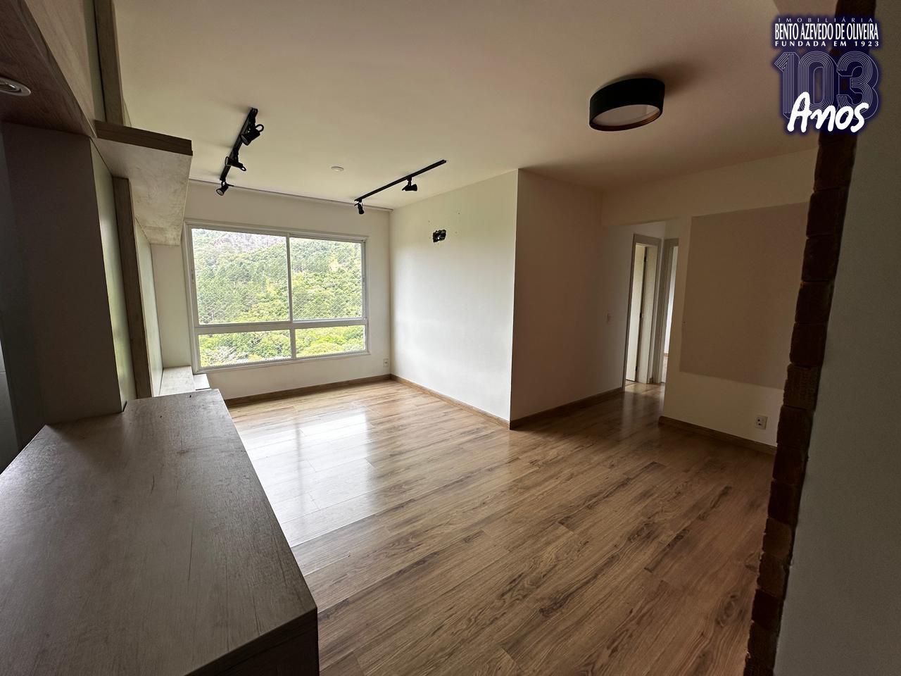 Apartamento, 2 quartos, 64 m² - Foto 3