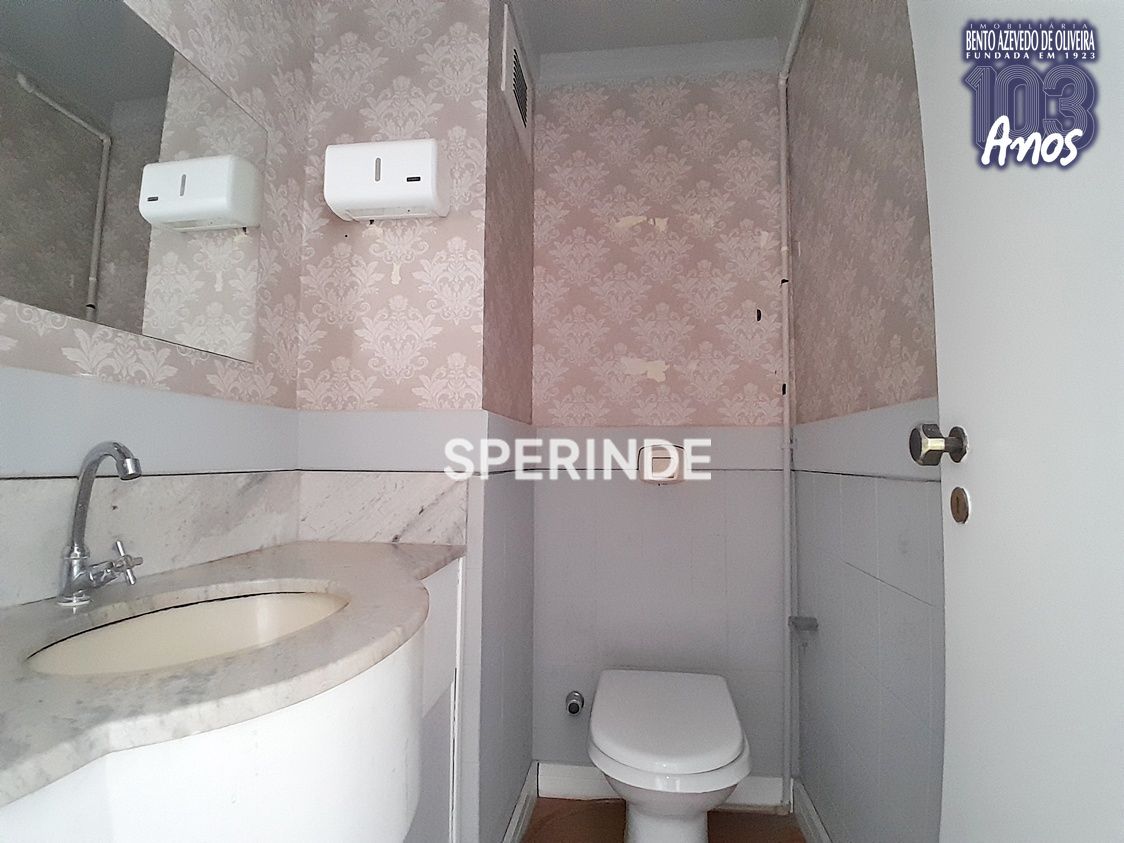 Sala-Conjunto, 39 m² - Foto 20