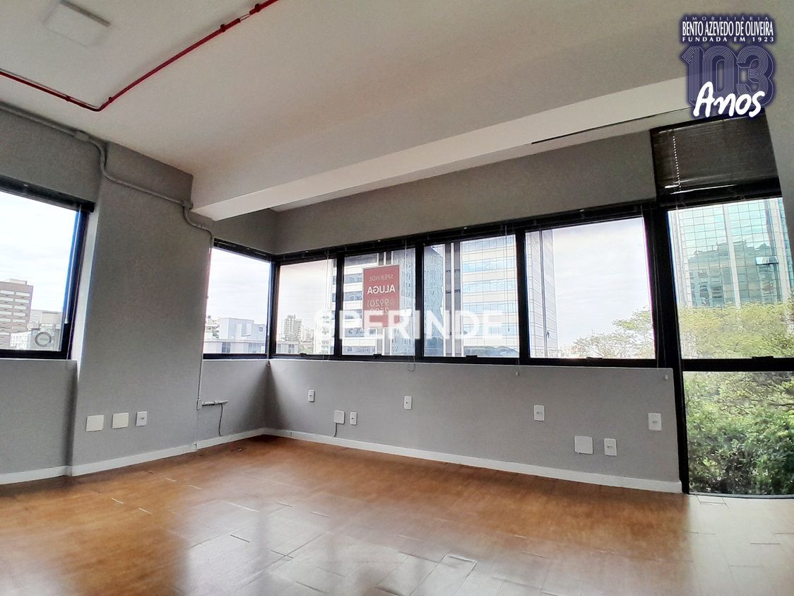 Sala-Conjunto, 39 m² - Foto 1