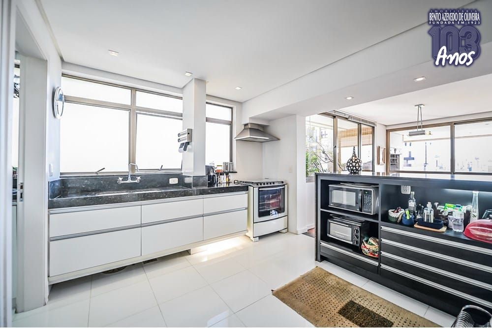 Apartamento, 3 quartos, 150 m² - Foto 16