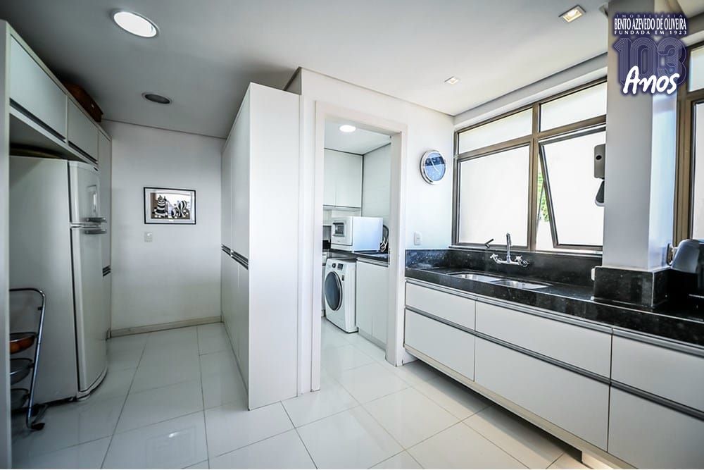 Apartamento, 3 quartos, 150 m² - Foto 17