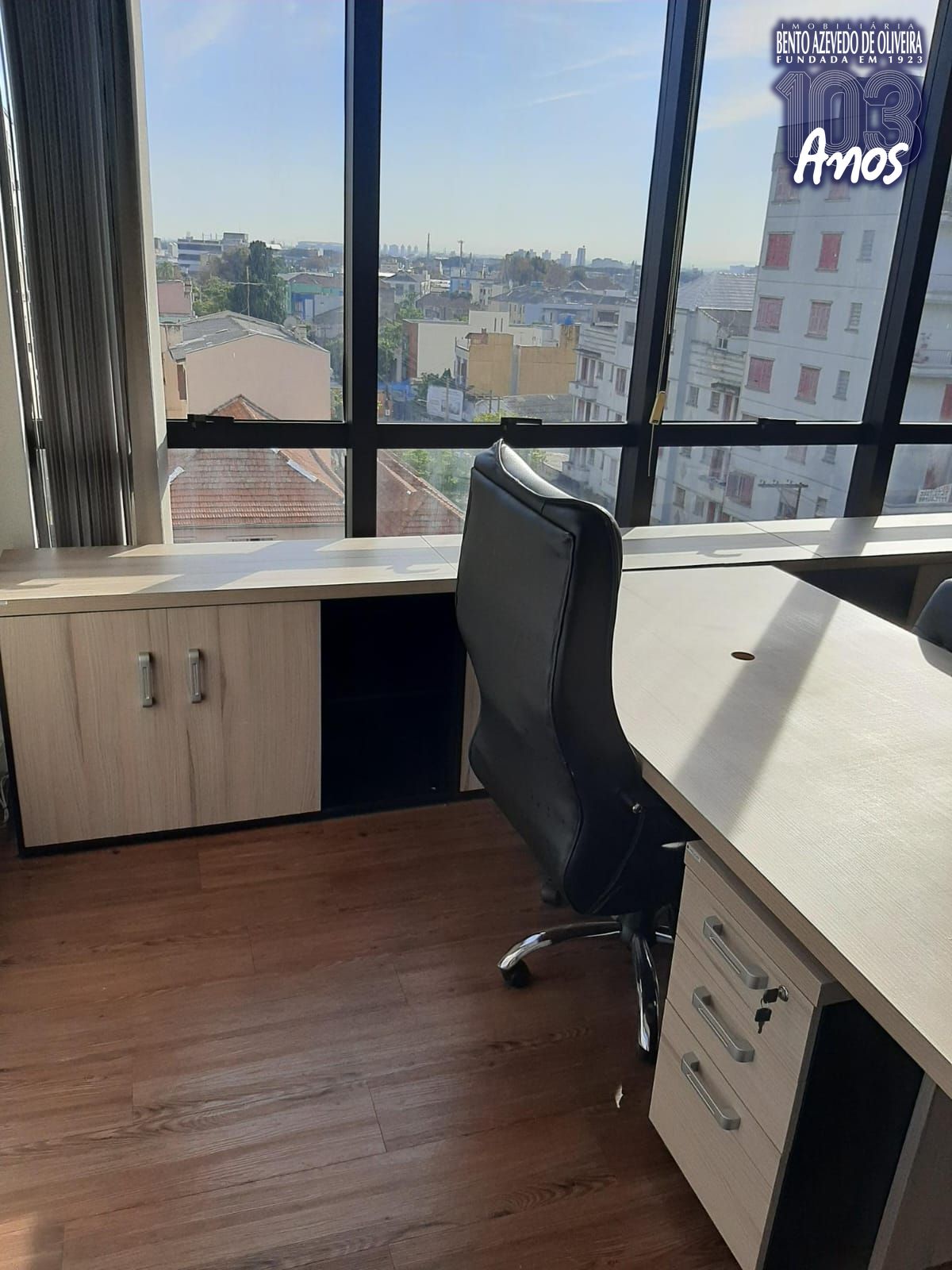 Sala-Conjunto, 29 m² - Foto 9