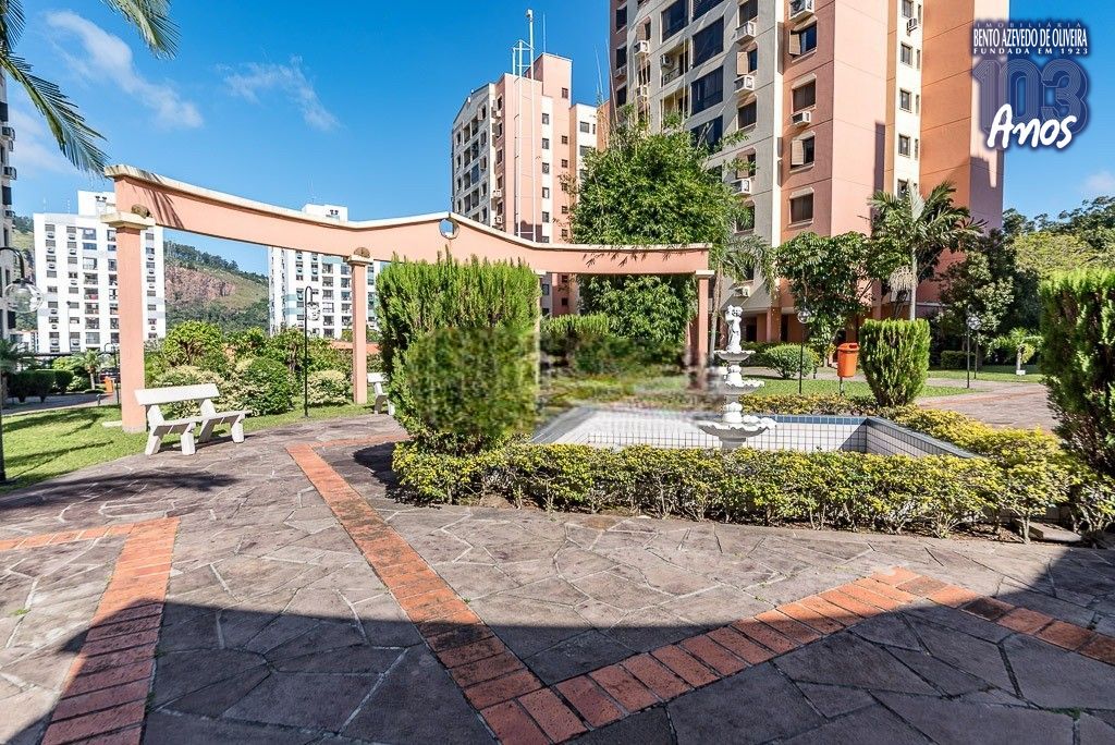 Apartamento, 2 quartos, 57 m² - Foto 33