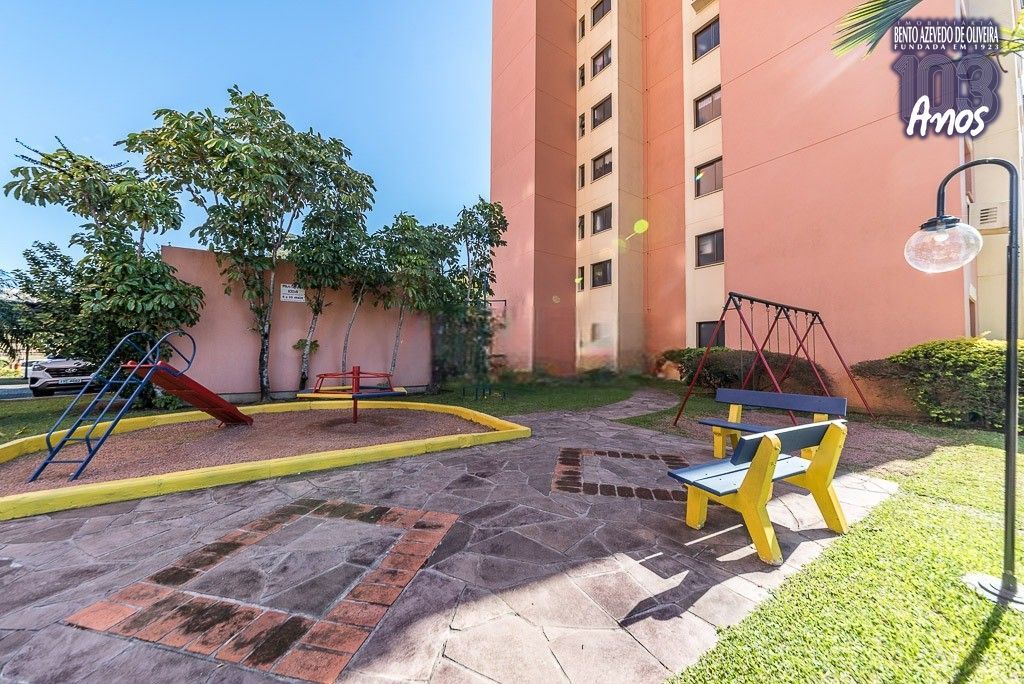 Apartamento, 2 quartos, 57 m² - Foto 27