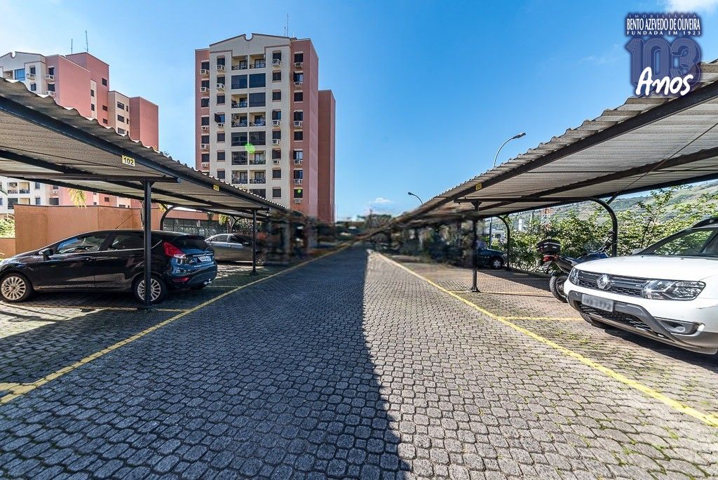 Apartamento, 2 quartos, 57 m² - Foto 20
