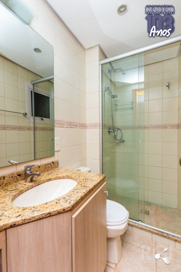 Apartamento, 1 quarto, 42 m² - Foto 7