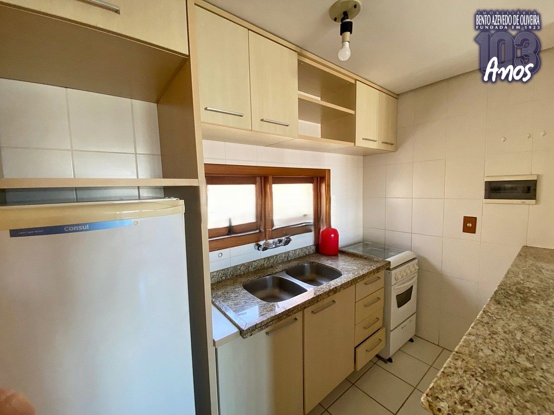 Apartamento, 1 quarto, 49 m² - Foto 5
