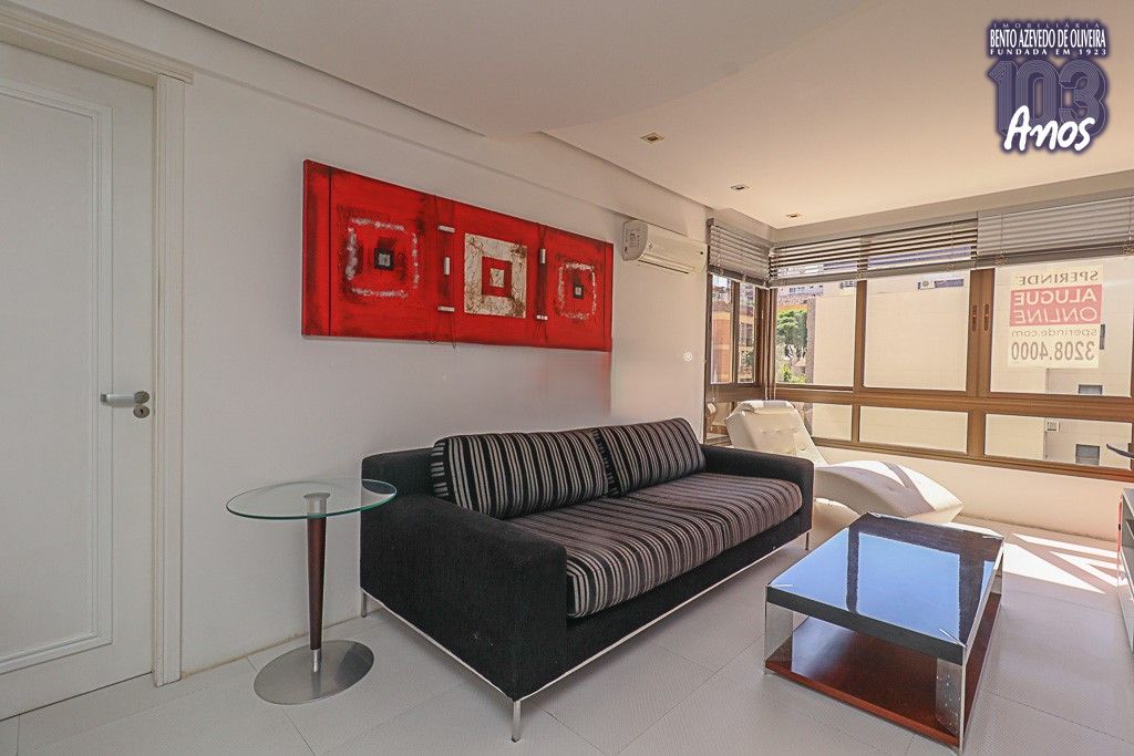 Apartamento, 1 quarto, 50 m² - Foto 3