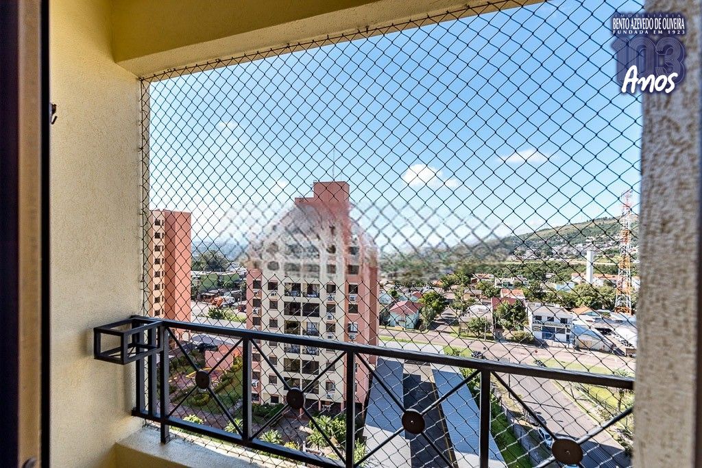 Apartamento, 2 quartos, 57 m² - Foto 22