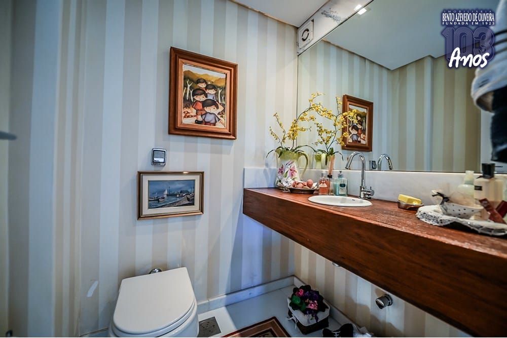 Apartamento, 3 quartos, 150 m² - Foto 10