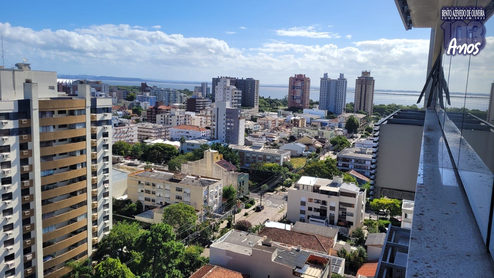 VISTA