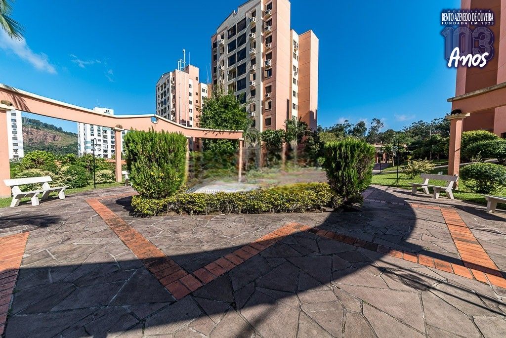 Apartamento, 2 quartos, 57 m² - Foto 32