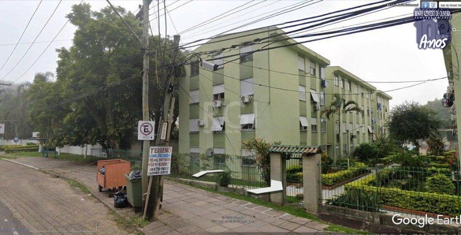 Apartamento, 1 quarto, 35 m² - Foto 7