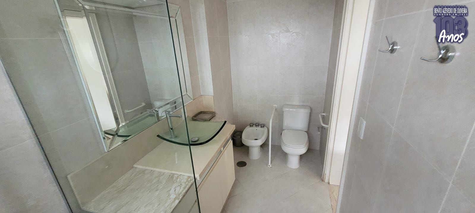 Banho Suite