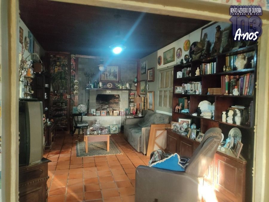 Sítio, 3 quartos, 2000 m² - Foto 4