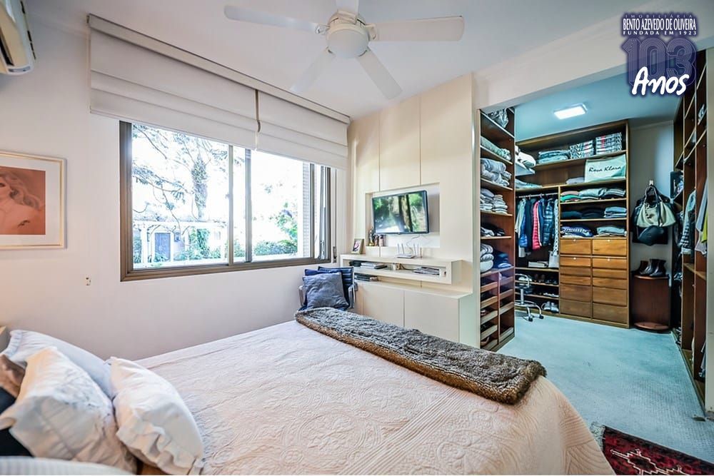 Apartamento, 3 quartos, 150 m² - Foto 20