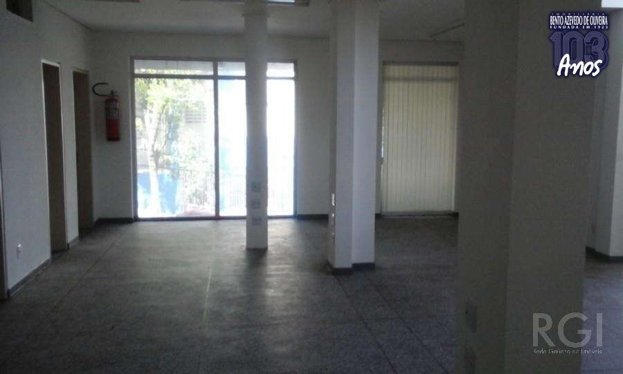 Loja-Salão, 305 m² - Foto 1