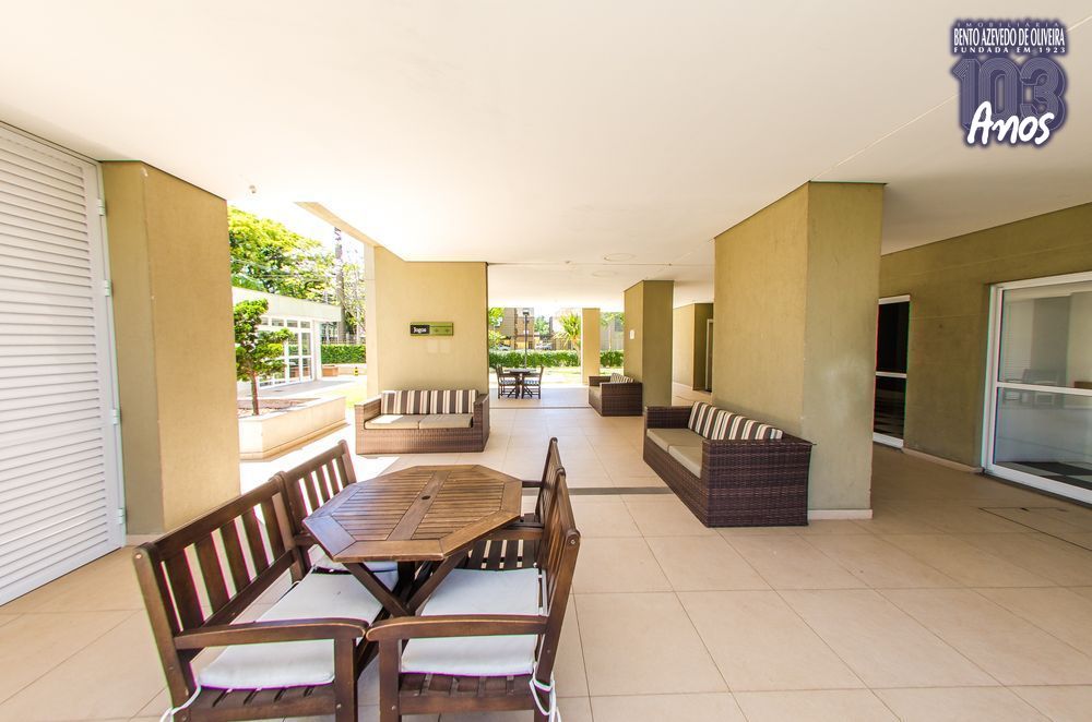 Apartamento, 2 quartos, 82 m² - Foto 11