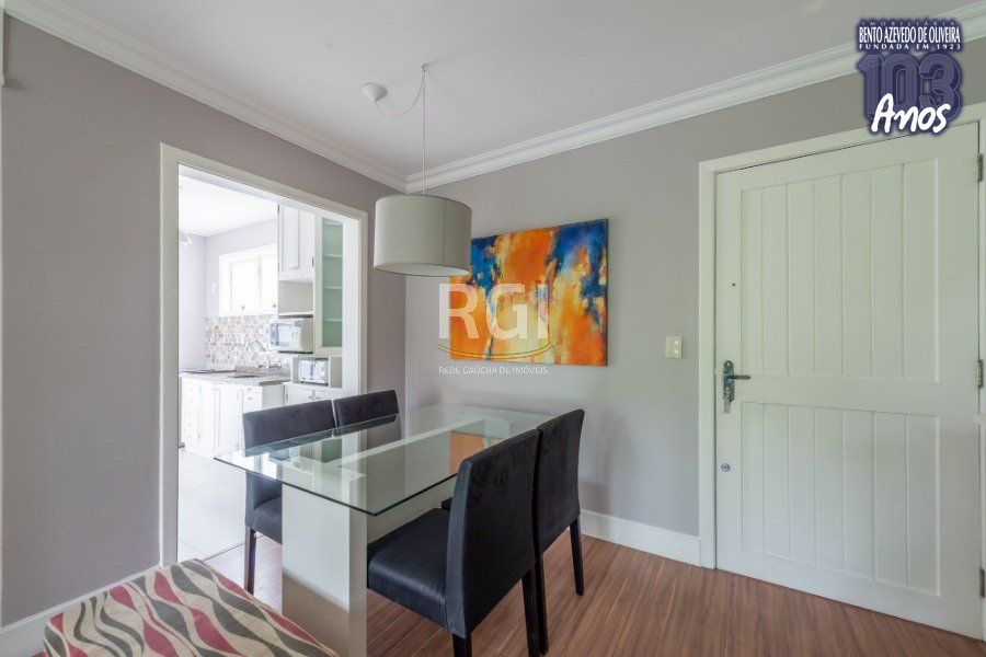 Apartamento, 1 quarto, 51 m² - Foto 7