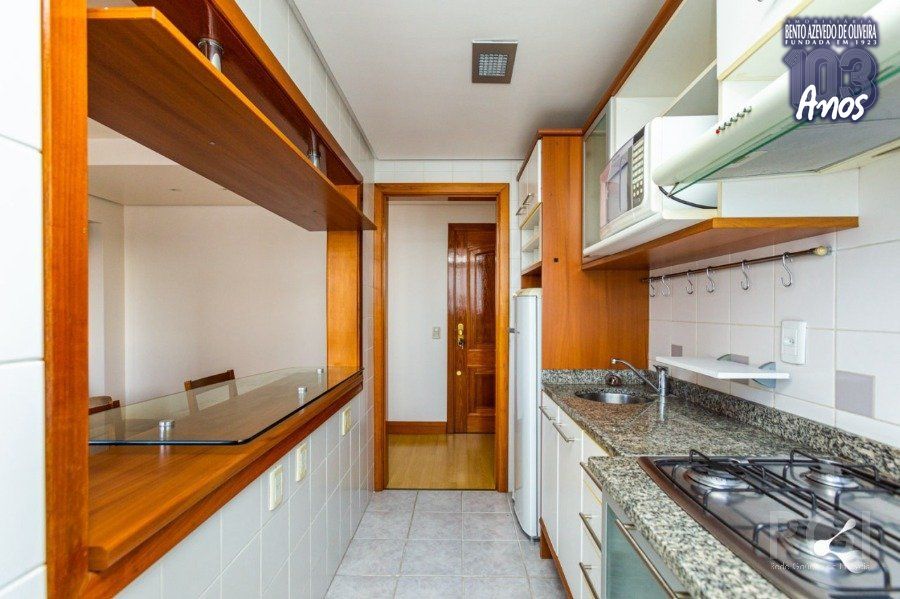 Apartamento, 1 quarto, 42 m² - Foto 5