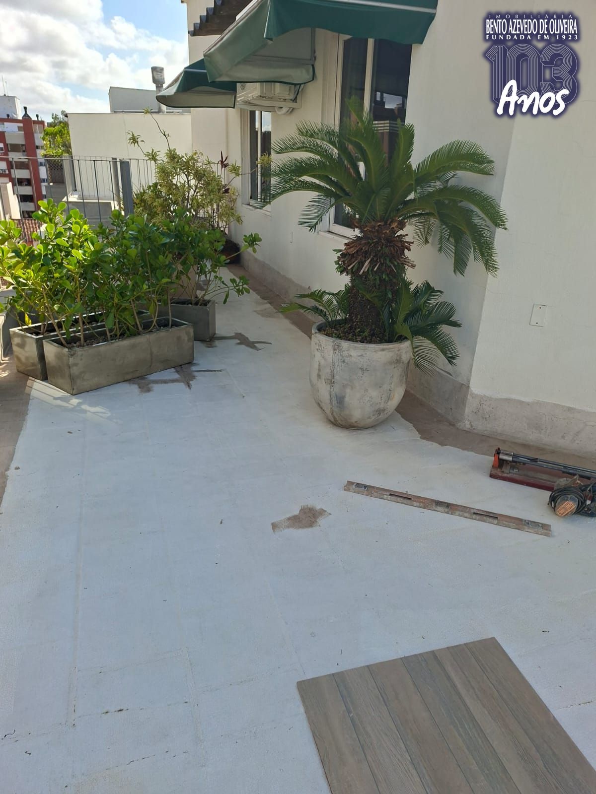 Apartamento, 1 quarto, 41 m² - Foto 14