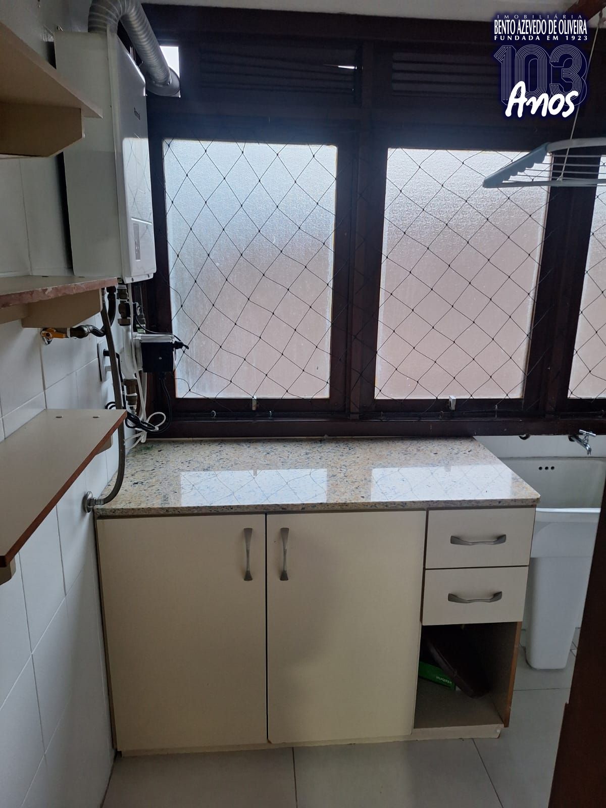 area de serviço