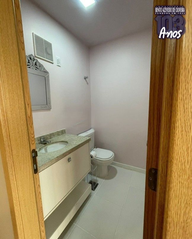 LAVABO