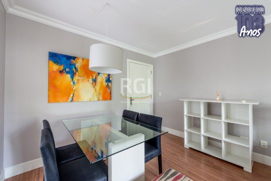 Apartamento, 1 quarto, 51 m² - Foto 6