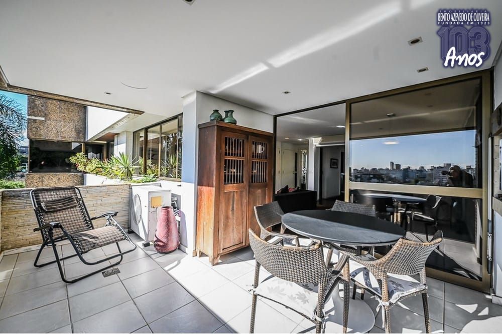 Apartamento, 3 quartos, 150 m² - Foto 12