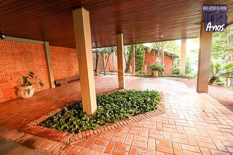 jardim