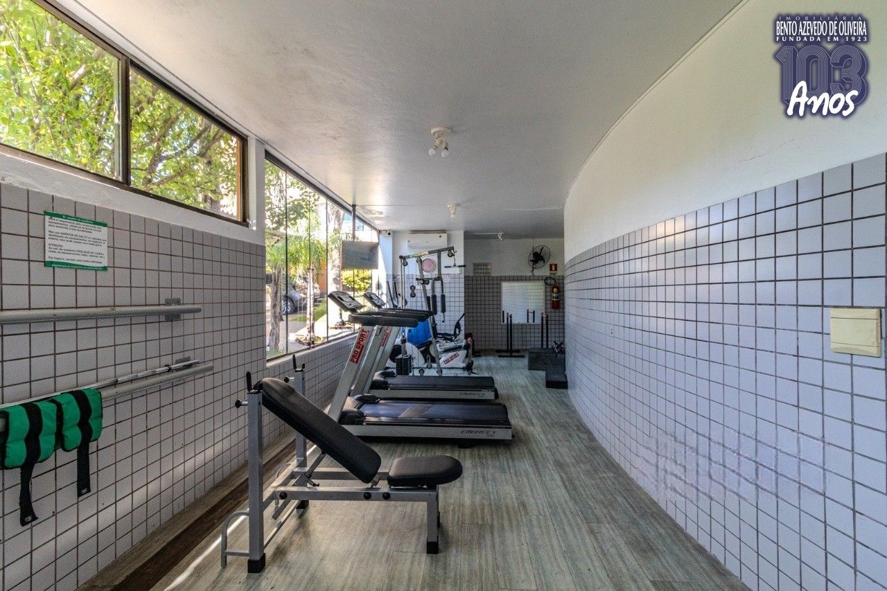 Apartamento, 2 quartos, 57 m² - Foto 4