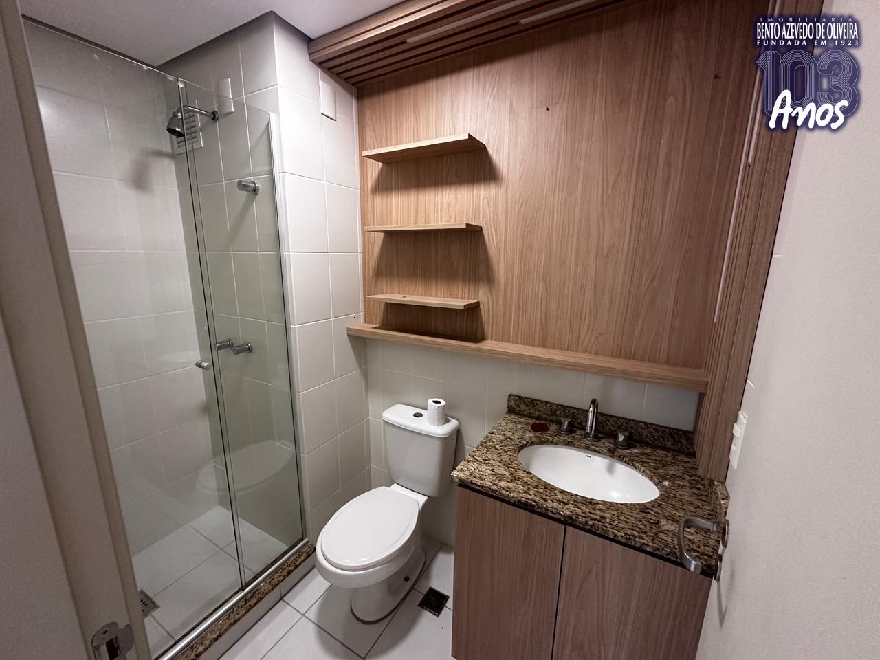 Apartamento, 2 quartos, 64 m² - Foto 10