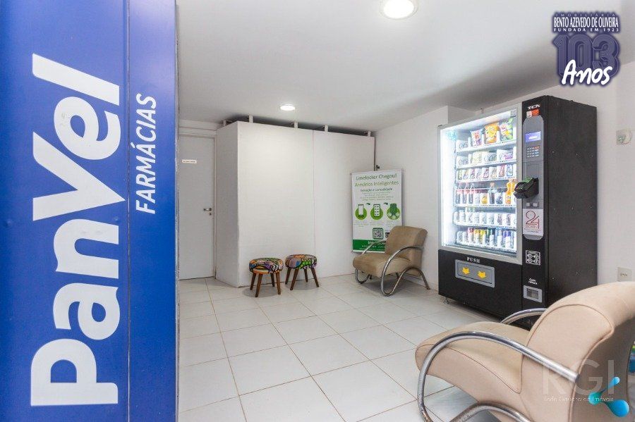 Apartamento, 1 quarto, 42 m² - Foto 34