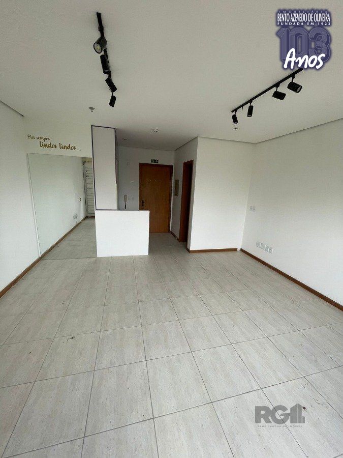 Sala-Conjunto, 42 m² - Foto 1